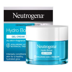 کرم ژل مرطوب کننده هیدرو بوست Hydro Boost نوتروژینا Neutrogena