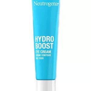 کرم دور چشم نوتروژینا مدل هیدروبوست Hydro Boost حجم 15 میلی لیتر