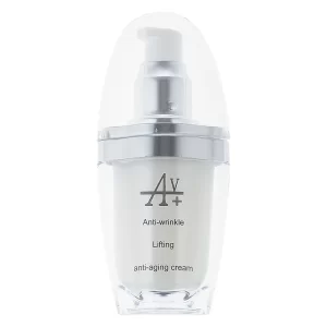 کرم ضد چروک صورت آرت وینا مدل کلاژن مناسب انواع پوست حجم 30 میلی لیتر