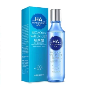 تونر هیالورونیک اسید بیوآکوا