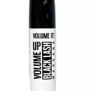 ریمل سفید بل مدل black lash volume up